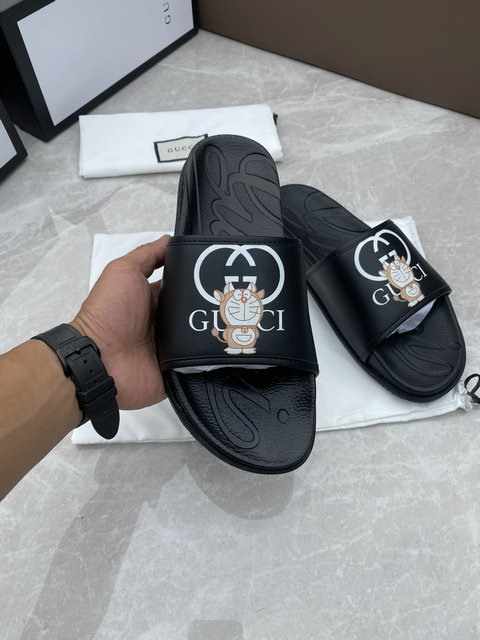men Guci slippers 2022-5-13-018
